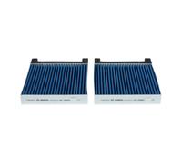 BOSCH 0 986 628 672 Filtre d'habitacle