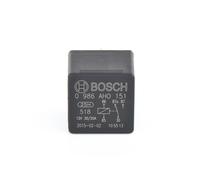 BOSCH 0 986 AH0 151 Relais, courant de travail