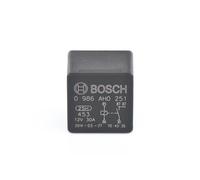 BOSCH 0 986 AH0 251 Relais