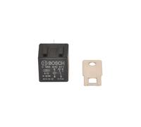 BOSCH 0 986 AH0 611 Relais
