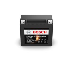 BOSCH 0 986 FA1 071 Batterie