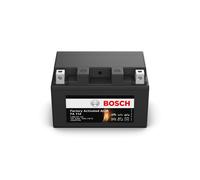 Bosch FA114 - Batterie moto AGM - 12V 150A 8,6Ah - Adaptée aux motos, mobilettes, enduros, scooters, quads, jet skis - Compatible M6011, BTZ10S