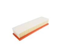 Bosch 0 Filtre à Air Automobile - Sépare les Particules de l'Air d'Admission, Résiste à l'Humidité et à la Tension