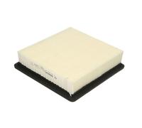 Bosch 0 Filtre à Air Automobile - Sépare les Particules de l'Air d'Admission, Résiste à l'Humidité et à la Tension