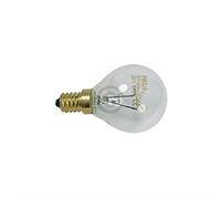 Ampoule E14 40W 300°C Hotte (00057874 AEG ARISTON HOTPOINT BLAUPUNKT BLOMBERG BOREAL BOSCH BRANDT CANDY CONSTRUCTA CRYSTAL CUISINE PLUS DE DIETRICH DIFFUSION ELECTROLUX ELEKTRA-BREGENZ FAGOR FUTURA GA