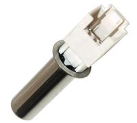 Bosch 00170961 Original Original Original Original Universal/Neff W5300/W5400/Siemens WD/WIQ/WM/WXL/WXLM/WXLS Connecteur de déplacement de capteur de chauffage