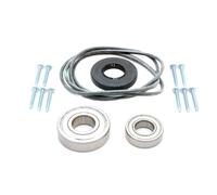 Bosch 00172686 Machine à laver/portes/Siemens Neff Machine à laver du tambour de roulement & Seal kkit