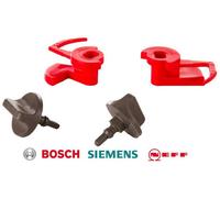 BOSCH 00181272 verrouillage mecanique hotte 00169440 00155165 00155166 NEFF Kit