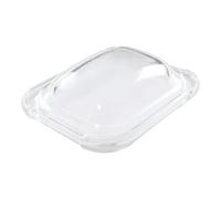 Bosch 00187384 Hublot de rechange d'origine pour lampe de four