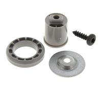 Roulette de rail 00188096 pour Lave-vaisselle Bosch