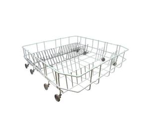 Bosch 00203987 MGD/Siemens Neff Panier inférieur avec roulettes pour lave-vaisselle