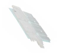 Echangeur thermique (166450-30619) Lave-vaisselle (00215761 BOSCH SIEMENS NEFF GAGGENAU BALAY)