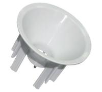 Bosch 00263112 Lave-vaisselle/Lignac/original Juges de rechange pour votre lave-vaisselle/Entonnoir