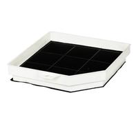 Bosch Filtre à charbon actif 00299600 29 x 24,9 x 6 cm