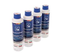 Bosch 00311566 Nettoyant pour lave-vaisselle 4 x 250 ml