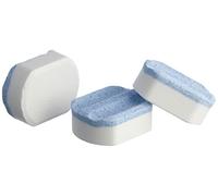 Bosch 00311819 Tablettes de détartrage 2 en 1
