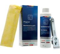 Bosch 00311900 Kit de nettoyage pour plaques de cuisson vitrocéramique ORIGINAL