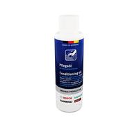 Huile de nettoyage pour surface inox d'origine Bosch 100ml - 00311945