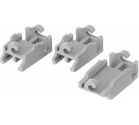 Bosch Palier Kit 00418674 – Accessoire réfrigérateur, compatible avec plusieurs modèles