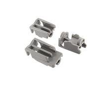 Bosch 00418674 Kit de roulement pour lave-vaisselle Compatible avec Neff/Siemens Series