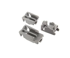 Bosch 00418674 Kit de roulement pour lave-vaisselle Compatible avec Neff/Siemens Series