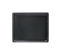 Bosch 00432256 plaque de four emaillée 45 x 37 x 2 cm