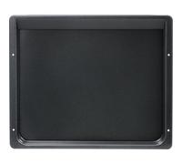 Bosch 00432256 plaque de four emaillée 45 x 37 x 2 cm