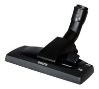 Bosch Brosse tous sols – 28 x 25,4 x 14,6 cm – Accessoires d'appareils – conçu pour aspirateur