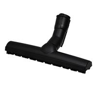 Brosse à parquet - BOSCH - 00576770 - Conçue pour aspirateurs Bosch - Couleur noire - Mixte