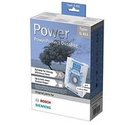 Bosch 00576863 Sac SMS d'origine et authentique
