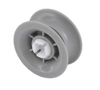 Bosch 00611666 Rouleau pour égouttoir à vaisselle, gris