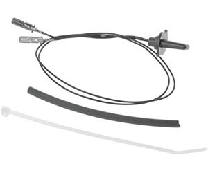 Bosch 00617518 Sensor-ntc Genuine Original Equipment Manufacturer (OEM) Part