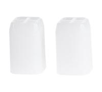 BOSCH 00626460 Lot de 2 charnières de porte pour machine à laver