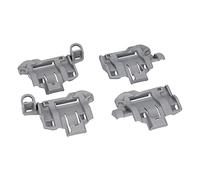 BOSCH 00632373 Set de roulements pour panier inférieur
