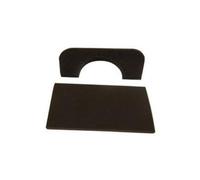 MOUSSE FILTRE 00642117 pour Aspirateur BOSCH, SIEMENS