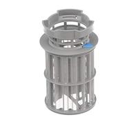 Bosch 00645038 Micro filtre pour pompe de circulation, gris