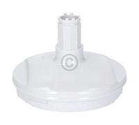 Bosch 00651066 Couvercle pour hachoir mixeur plongeant Blanc