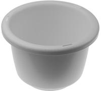 Bosch 00651748 Bol pour mixeur à main MFQ3555, MFQ3560, MFQ36460, MFQ36490