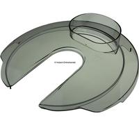 Bosch 00653178 Couvercle de protection contre le piquage pour MUM5... Machine à cuisiner