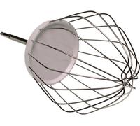 Bosch 00653926 Fouet Crochet mélangeur Fouet mélangeur pour MUM5... Machine à cuisiner
