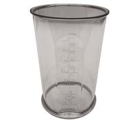 BOSCH 00657243 Récipient de mélange Gobelet doseur pour mélangeur manuel / pl...