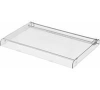 Facade de tiroir Big Box d'origine Réfrigérateur congélateur (00663722 BOSCH SIEMENS)