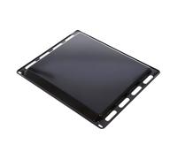 Bosch 00666902 Plaque de Four Emaillée 44,1 x 37 x 2,5 cm