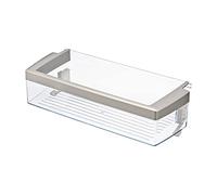 Bosch 00673122 Poubelle de porte Transparent
