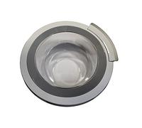 Bosch 00704286 Ensemble complet de porte pour Bosch WAS28440/WM14S440 Series