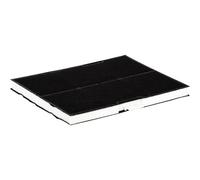 Bosch 00744073 Filtre à Charbon Actif 29 x 24,9 x 3 cm
