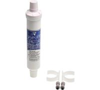 Bosch 00750558, DD-7098 Filtre à eau avec accessoires pour combinaison réfrigérateur/congélateur
