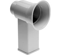Bosch 00753398 Boîtier (mécanisme de coupe) pour hachoir à viande (description)