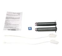 Bosch 00754873 Dishwasher Door Cable Kit Genuine Original Equipment Manufacturer (OEM) Part