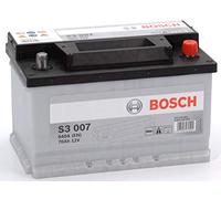 Bosch S3 007 batterie de véhicule 70 Ah 12 V 640 A Voiture